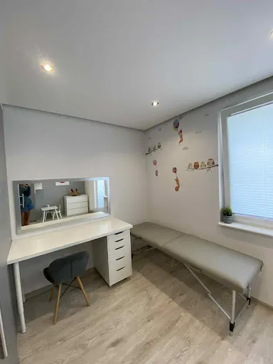 Wymownia Gabinet logopedyczny mgr Katarzyna Widomska logopeda